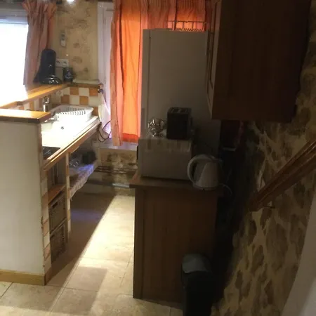 Apartment Maison De Village